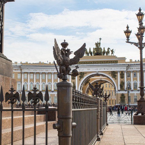 Любимые женщины Петра I