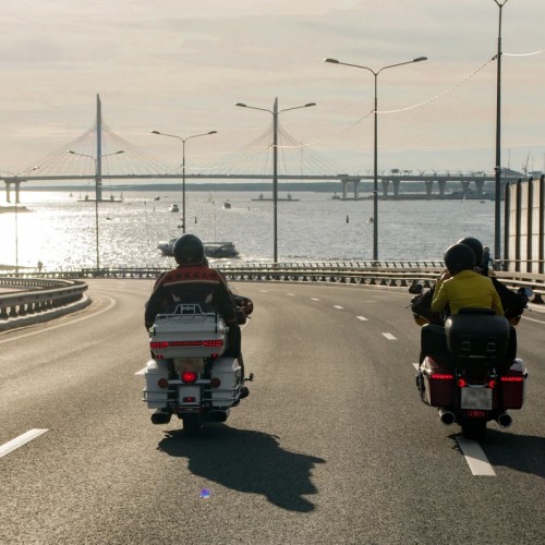 Californication по-питерски