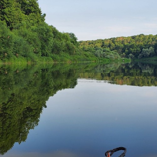 В объятиях Тьмы: лёгкий сплав на байдарках (всё включено)