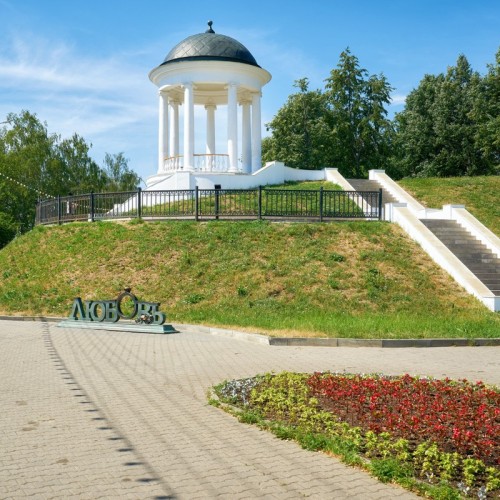 Кострома кинематографическая