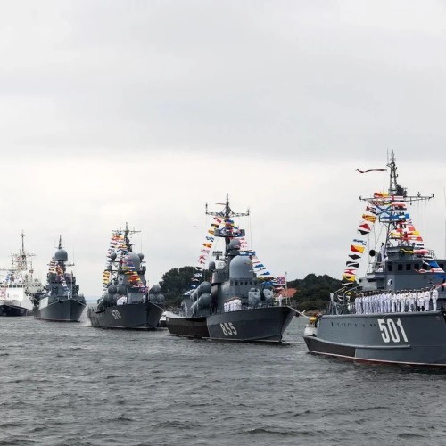 Насыщенные выходные в Калининградской области: автопутешествие только для вашей компании