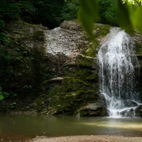 Путешествие в Адыгею: от пещер до самых до вершин