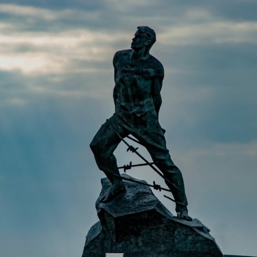 Казань: на автобусе по городу и пешком по кремлю