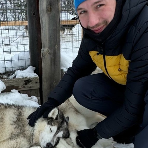 В саамскую деревню из Мурманска — к оленям, хаски и духам севера