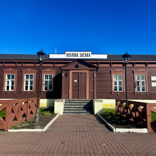 По стопам Льва Толстого: из Тулы в Ясную Поляну