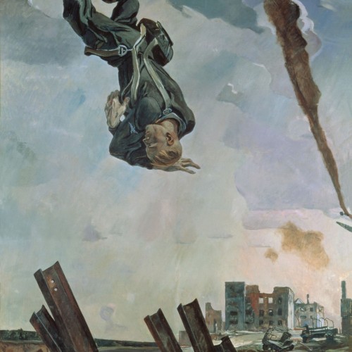 Другой Русский музей: обзорная экскурсия по корпусу Бенуа