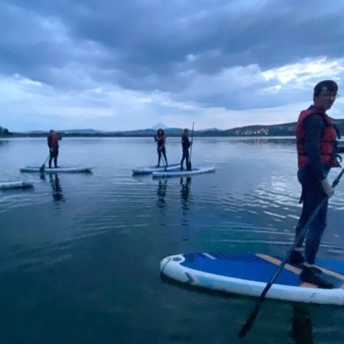 Романтический тур по Камчатке