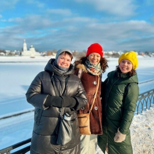 3 города за 2 дня с выездом из Санкт-Петербурга: «Тверская Венеция», Торжок и Тверь