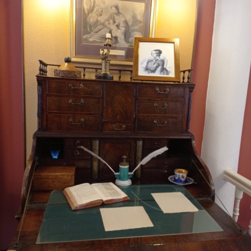 Выходные по-купечески с мастер-классами, светским приёмом и чаем из самовара: из Москвы в Торжок