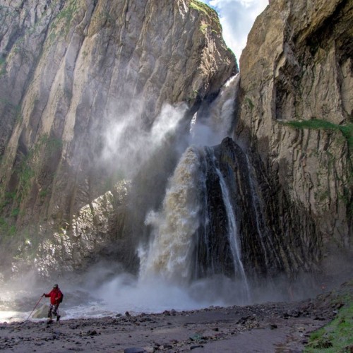 Высокогорный треккинг вокруг Эльбруса в Джилы-Су с проживанием в палатках