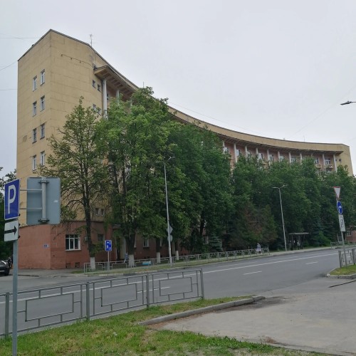 Промышленный Нижний Новгород: групповая экскурсия
