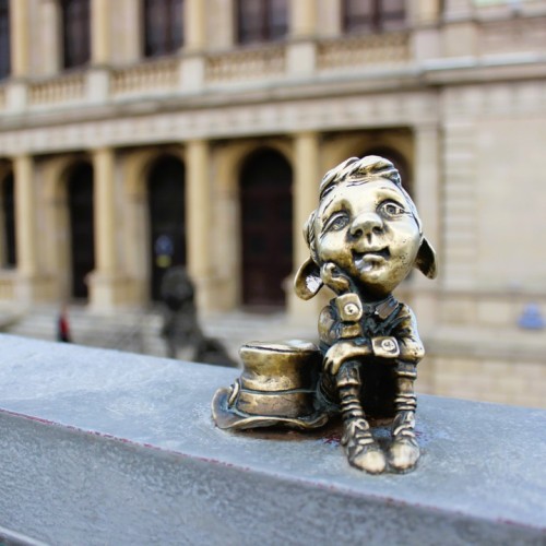 Ваше персональное путешествие во времени: Калининград, курорты, замки