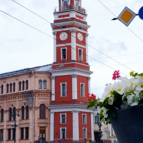 Мобильный квест «Тайна старинного рецепта»