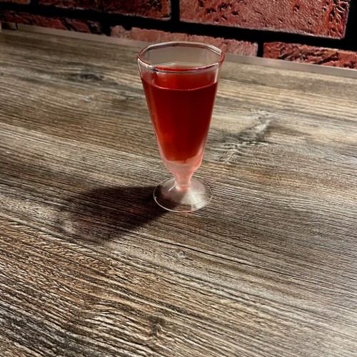 По барам и по… центру города