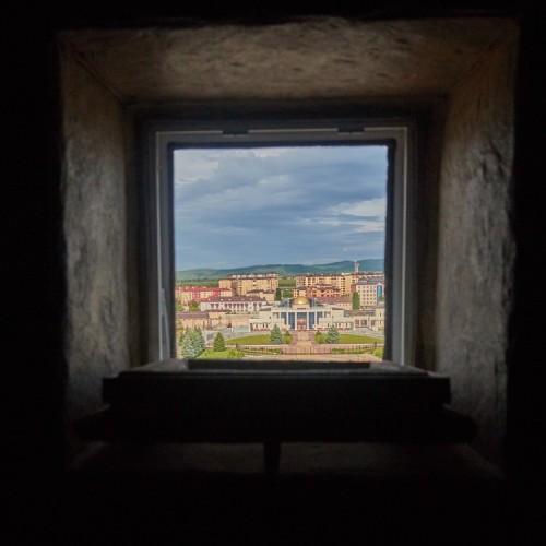 Треккинг налегке по Ингушетии: святилища, башенные комплексы и гора с герба Владикавказа