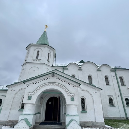 Царское Село — город гусарский, военный, имперский