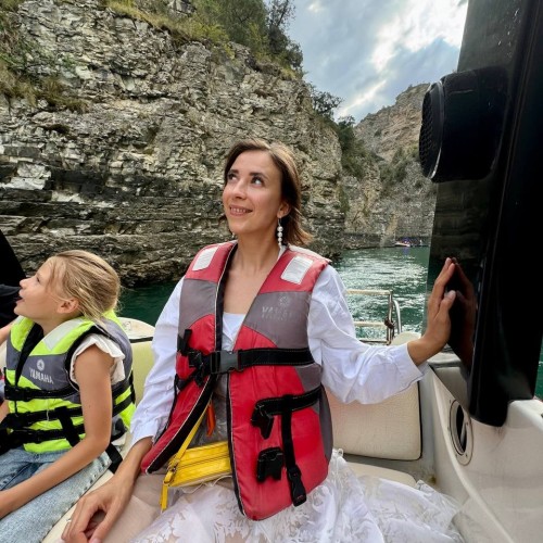 Ни в чём себе не отказывать в Дагестане: джип-путешествие по знаковым локациям