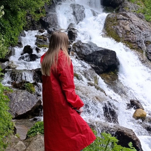 Выезд в Домбай на внедорожниках из Кисловодска: Гум-Баши, Мусса-Ачитара и Алибекский водопад