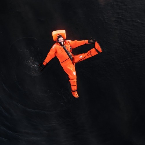 Северная перезагрузка: Мурманск, поездка в Териберку и ночь в купольном доме