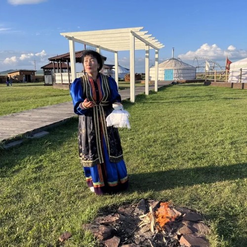 Два глубочайших озера-брата: путешествие на север Монголии и на Ольхон