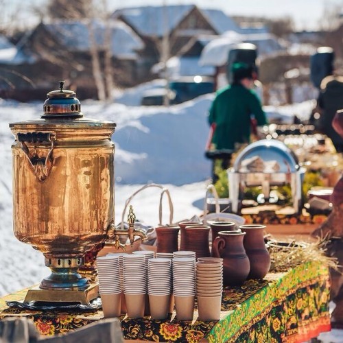 Новогодний выезд во Владимир и Суздаль с праздничной программой в стиле фильма «Чародеи»