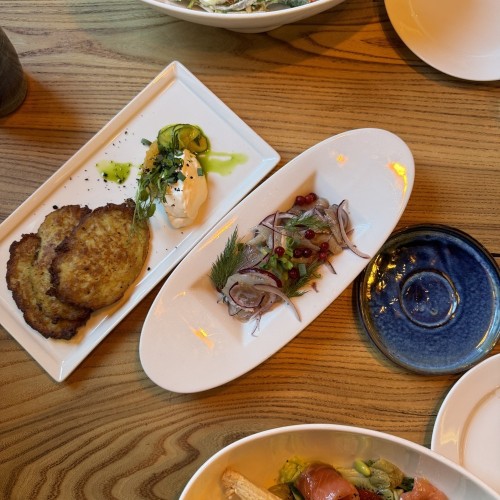 Вкусы и народы Байкала: активный этногастротур в мини-группе с комфортом