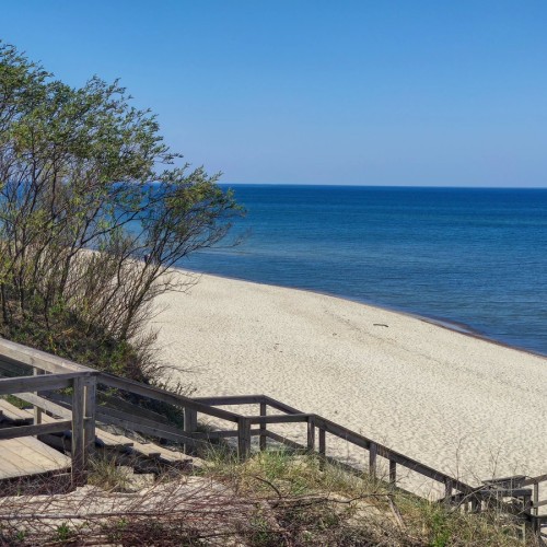 Первый раз в Калининград: истории знаковых мест и редко посещаемых локаций