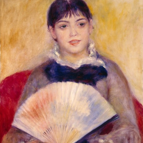 Импрессионисты и постимпрессионисты в Главном штабе