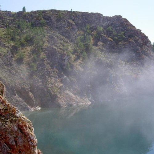 Сокровища Восточной Сибири: Иркутск, Аршан, Тункинская долина и Ольхон