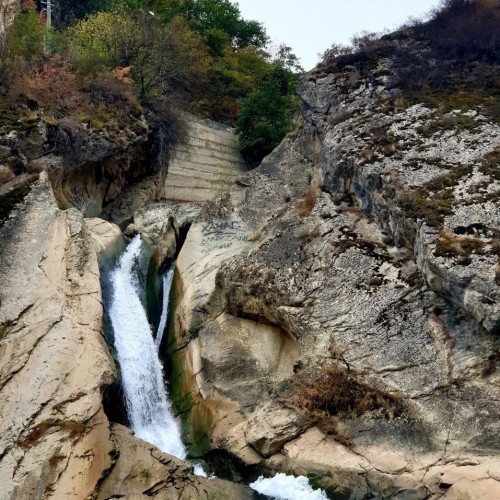 Открывая секреты Дагестана: барханы, каньон и много гор