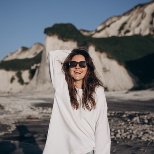 С океаном наедине: на Курильские острова с профессиональным фотографом