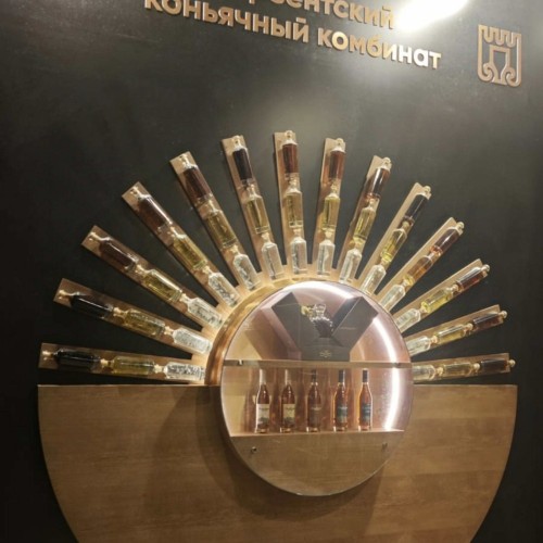 Знакомство с виноделием Дербента — поездка из Махачкалы