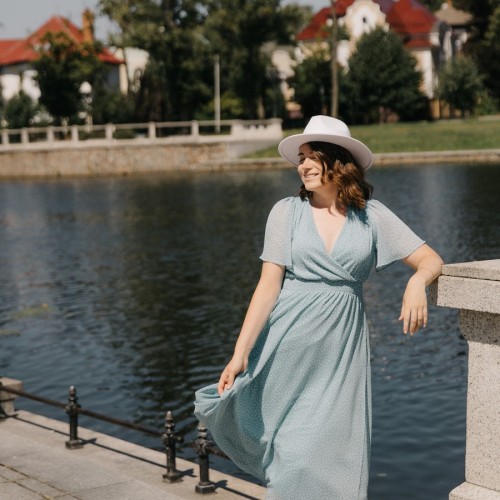 Фотопрогулка по старинному немецкому району Марауненхоф