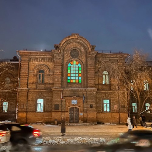 Тени прошлого: экскурсия по местам девочки-фантома