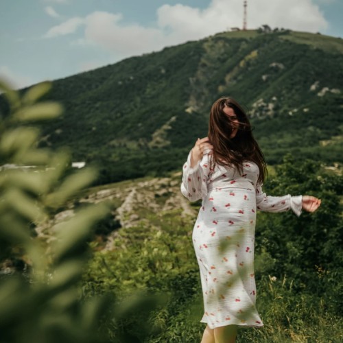 Душевная фотоэкскурсия по центру Пятигорска