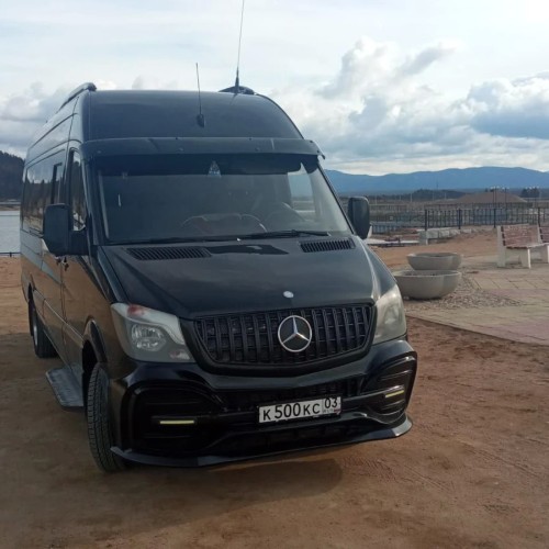 «Всё включено» на Байкале: экскурсии, водная прогулка, погружение в традиции и вкуснейшая кухня