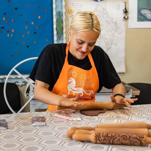 Индивидуальная поездка в Рыбинск: экскурсии по городу и мастер-классы