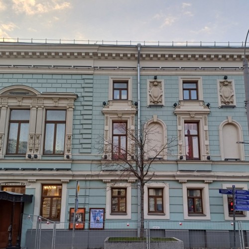 Деньги за любовь: авторский квест в Сретенских переулках