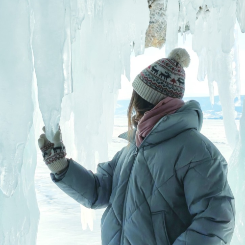 Природные достопримечательности и священные места Байкала в мини-группе