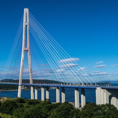 7 мест для фото на острове Русский