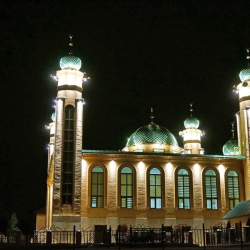 Треккинг налегке по Ингушетии: святилища, башенные комплексы и гора с герба Владикавказа