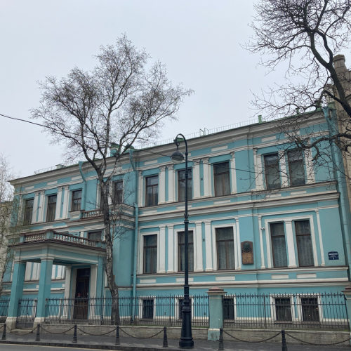 Как любили селебрити Российской империи