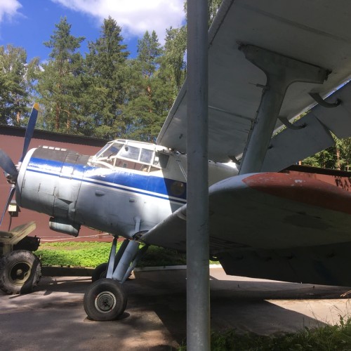 Финские истории Зеленогорска