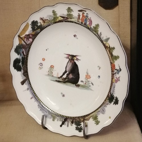 Эрмитаж: любимые бренды российских императоров