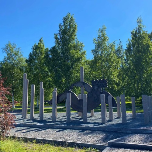 Экспресс-тур по Карелии: Петрозаводск, Кижи, Марциальные воды и природные чудеса