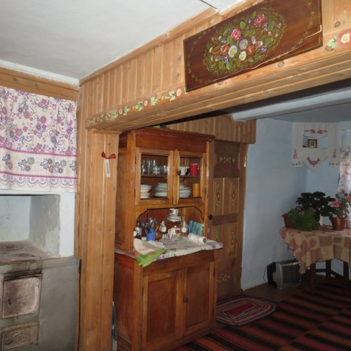 Этнотур по Алтайскому краю и Республике Алтай: всё включено