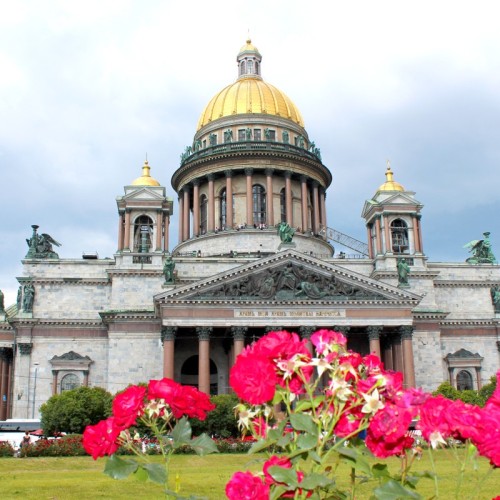 Петербург Достоевского изнутри: журналистское расследование