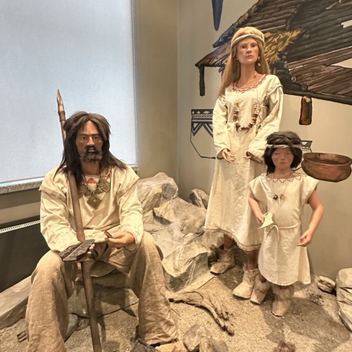 Выезд на Алтай в мини-группе: главные локации, места силы, погружение в культуру и спа