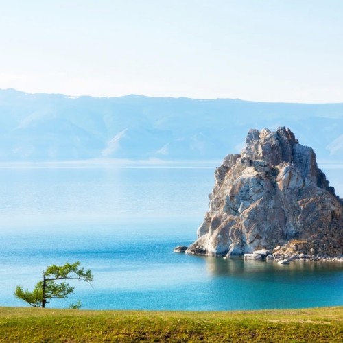 На Байкал с комфортом: путешествие по знаковым локациям и спа по-сибирски