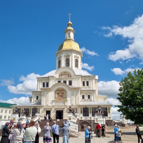Нижний Новгород, Арзамас, Дивеево и Городец: обзорный тур по городам Нижегородской области